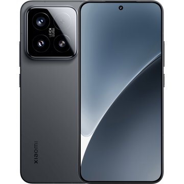 

Xiaomi 15 5G 12GB/512GB Black