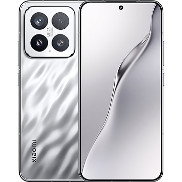 

Xiaomi 15 5G 12GB/512GB Liquid Silver