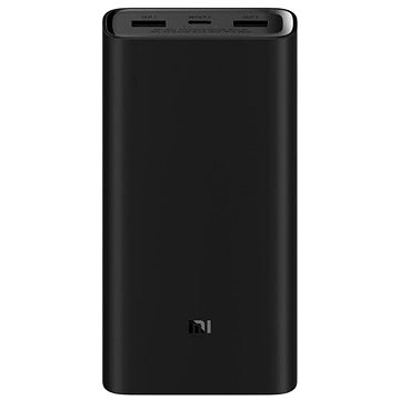 

Xiaomi Mi 50W Power Bank 20000