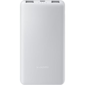 

Xiaomi 22.5W Power Bank 10000mAh Lite GL