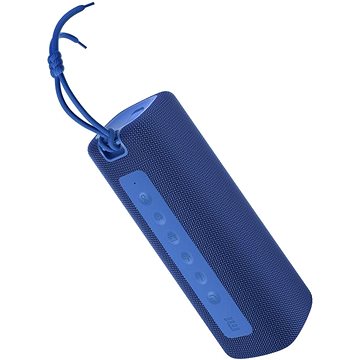 

Xiaomi Mi Portable Bluetooth Speaker (16W) Blue