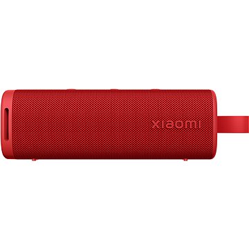 

Xiaomi Sound Outdoor (30W) - Red