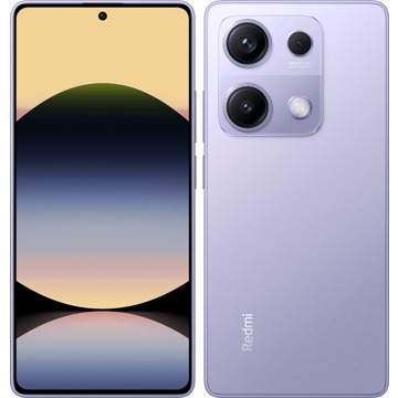 

Xiaomi Redmi Note 14S 8GB/256GB Aurora Purple