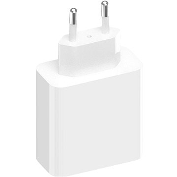 

Xiaomi 67W GaN Charger 2C1A EU
