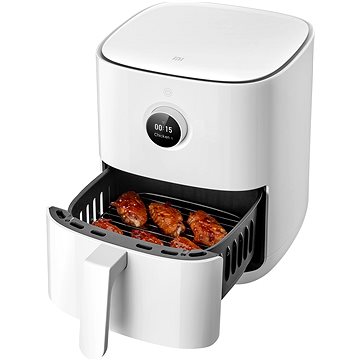 

Xiaomi Mi smart Air Fryer (3,5 L)