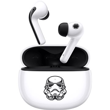 

Xiaomi Buds 3 Star Wars Edition Stormtrooper