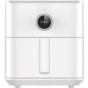 

Xiaomi Smart Air Fryer 6.5L White EU