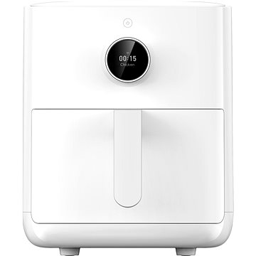 

Xiaomi Smart Air Fryer 4.5L EU