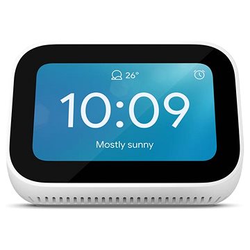 

Xiaomi Mi Smart Clock