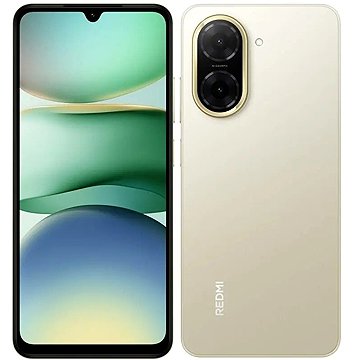 

Xiaomi Redmi A5 3GB/64GB Sandy Gold