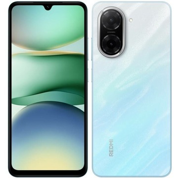 

Xiaomi Redmi A5 4GB/128GB Ocean Blue