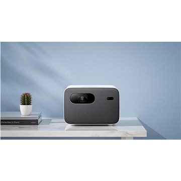 Xiaomi Mi Smart Projector 2 Pro
