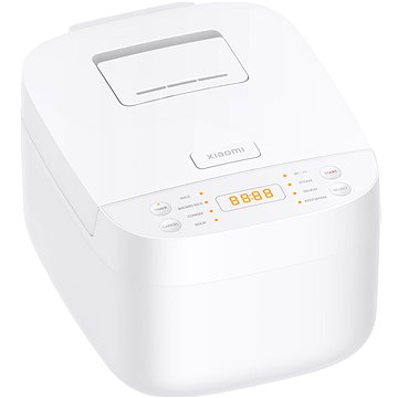 

Xiaomi Smart Multifunctional Rice Cooker EU