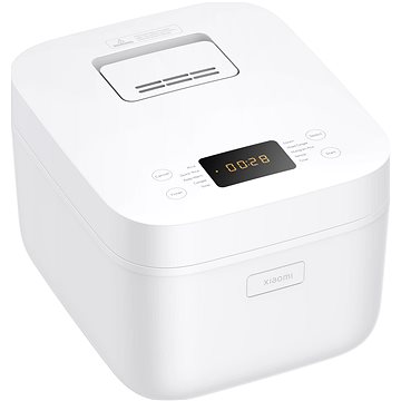 

Xiaomi Multifunctional Rice Cooker 4L EU