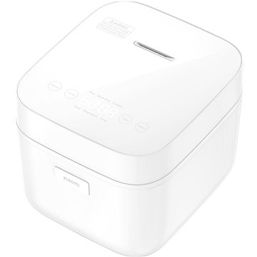 

Xiaomi Multifunctional Rice Cooker 1.5L EU