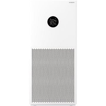 

Xiaomi Smart Air Purifier 4 Lite