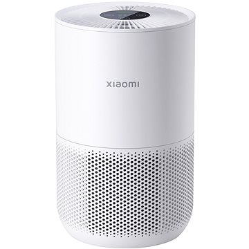 

Xiaomi Smart Air Purifier 4 Compact EU