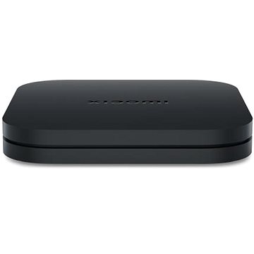 

Xiaomi TV Box S 2nd Gen