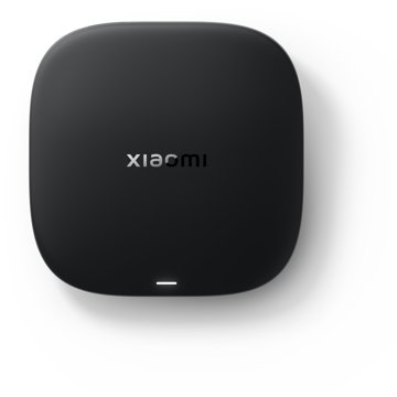 

Xiaomi TV Box S 3rd Gen