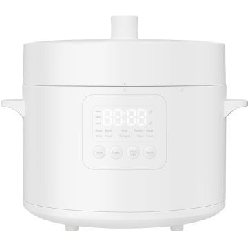 

Xiaomi Electric Pressure Cooker 4.8L
