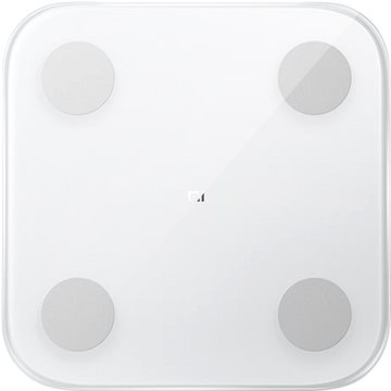 

Xiaomi Mi Body Composition Scale 2