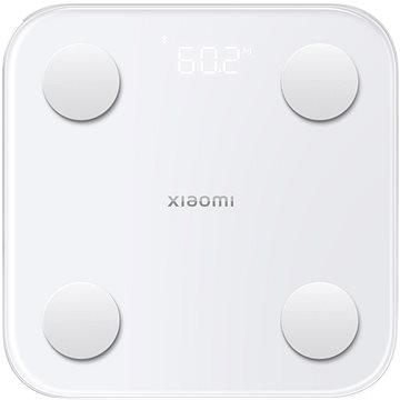 

Xiaomi Body Composition Scale S400