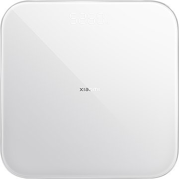 

Xiaomi Smart Scale S200 (White) GL