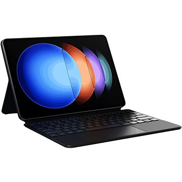 

Xiaomi Pad 6S Pro Touchpad Keyboard