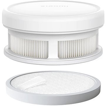 

Xiaomi Vacuum Cleaner G20 Lite Filter Kit