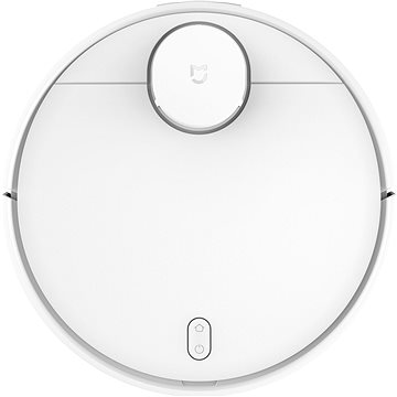 

Xiaomi Mi Robot Vacuum Mop Pro White