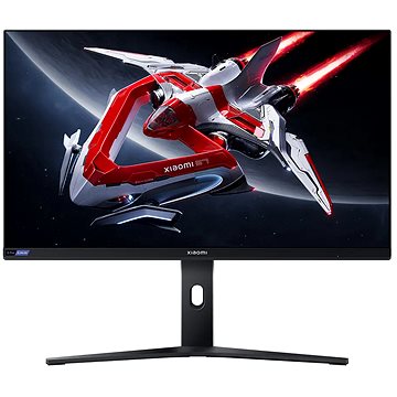 

27" Xiaomi Mini LED Gaming Monitor G Pro 27i EU