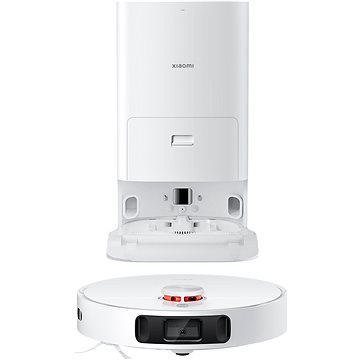 

Xiaomi Robot Vacuum X10+