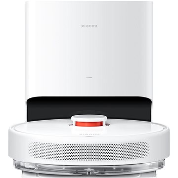 

Xiaomi Robot Vacuum X10 EU