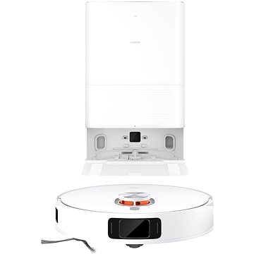 

Xiaomi Robot Vacuum X20 Pro EU
