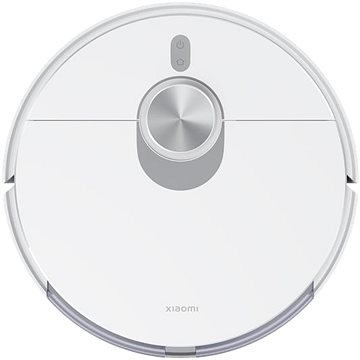 

Xiaomi Robot Vacuum S20+ (White) EU