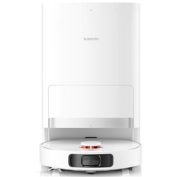 

Xiaomi Robot Vacuum X20+