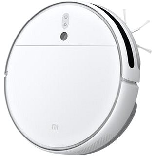 

Xiaomi Mi Robot VaccumMop 2 EU