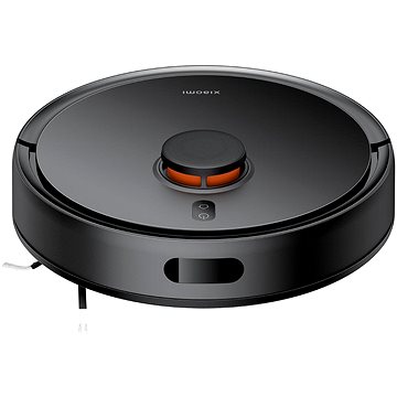 

Xiaomi Robot Vacuum S20 (Black) EU