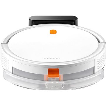 

Xiaomi Robot Vacuum E5 (White) EU