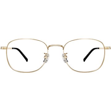 

Xiaomi Blue Light Blocking Glasses (Gold)