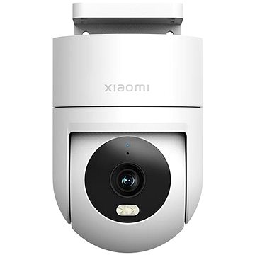 

Xiaomi Outdoor Camera CW300 EU