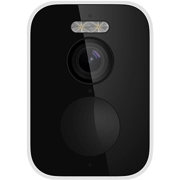 

Xiaomi Outdoor Camera BW500