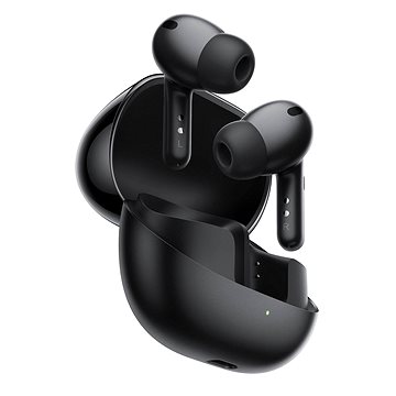 

Xiaomi Buds 4 Pro Space Black