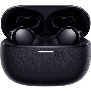 

Xiaomi Redmi Buds 5 Pro-Midnight Black