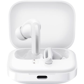 

Xiaomi Redmi Buds 5-White