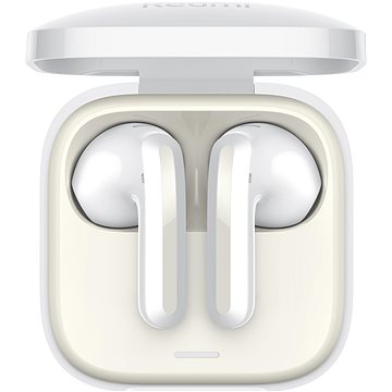 

Xiaomi Redmi Buds 6 Active White