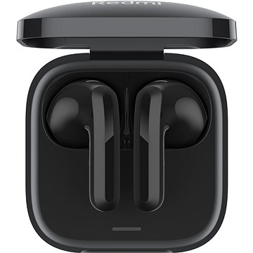 

Xiaomi Redmi Buds 6 Active Black