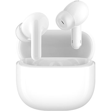

Xiaomi Redmi Buds 6 Lite White