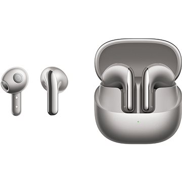 

Xiaomi Buds 5-Titan Gray
