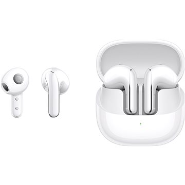 

Xiaomi Buds 5-Ceramic White